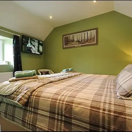 Pensión House 3*