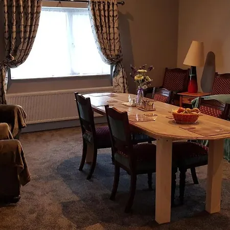 House בית הארחה 3*