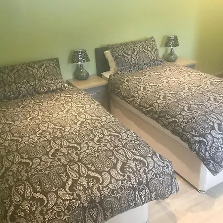 House Affittacamere