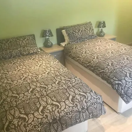 House Πανσιόν Shillelagh