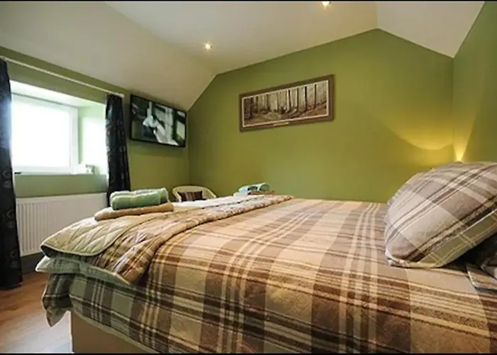 Gasthuis House 3*