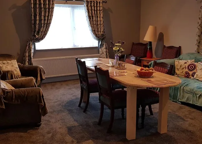 House Guest house 3*